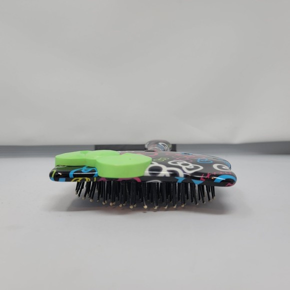 Hello Kitty Sephora Paddle Hair Brush Limited Edition Tokyo Pop - Picture 8 of 10